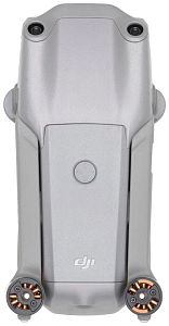 Квадрокоптер DJI Air 2S Fly More Combo (Серый)