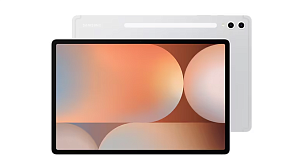 Планшет Samsung Galaxy Tab S10 Ultra LTE 256GB (Серебристый, 12 ГБ, 256 ГБ, Без Rustore)