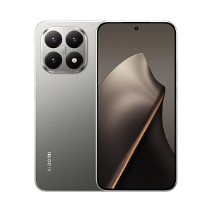 Смартфон Xiaomi 15T (Серый, 12 ГБ, 512 ГБ, Global, Dual nanoSim, Без Rustore)