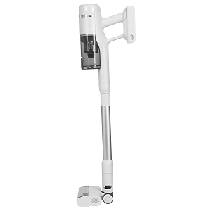 Вертикальный пылесос Roborock H60 Hub (Белый)