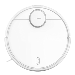 Робот-пылесос Xiaomi Robot Vacuum S10 EU (Белый, Global)