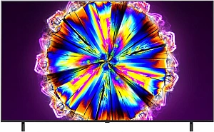 Телевизор LG 55NANO90A6B (Синяя сажа, 55")