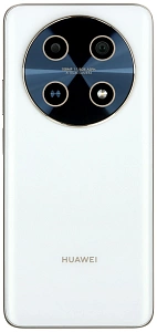 Смартфон Huawei Nova 13i (Белый, 8 ГБ, 256 ГБ, Dual nanoSim, Global, Без Rustore)