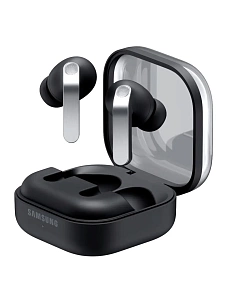 Беспроводные наушники Samsung Galaxy Buds 4 Pro (Черный)
