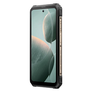 Смартфон Blackview BL9000 (Золотой, 12 ГБ, 512 ГБ, Без Rustore)