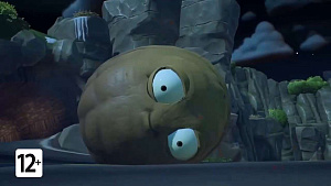 Игра Plants vs Zombies: Битва за Нейборвиль. Complete Edition (Nintendo Switch)