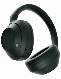Беспроводные наушники Sony WH-ULT900NH (Чёрный)