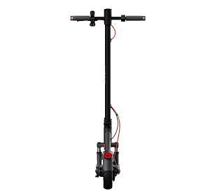 Электросамокат Xiaomi Electric Scooter Elite GL (Серый)