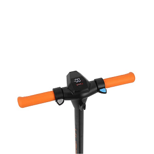 Электросамокат Kugoo Kirin A2 (Чёрный)