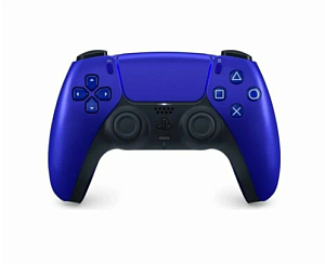 Геймпад Sony DualSense (Кобальт)