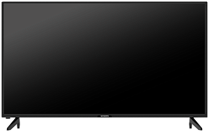 Телевизор Skyworth 42E10 42" (2020) (Серый, 42")