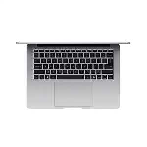 Ноутбук Xiaomi Redmi Book 14 2025 (Intel Core 5 210H 4800MHz/14"/2240х1400/16Gb/1024Gb/Intel Graphics) JYU4646CN (Серебристый)