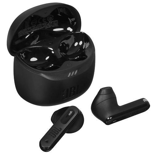 Наушники JBL Tune Flex 2 (Черный)