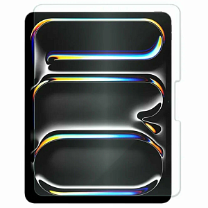 Стекло iPad Pro 13 (2024) (Прозрачный)