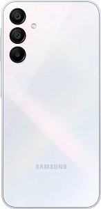 Смартфон Samsung Galaxy A15 4G 8/256GB (Голубой, 8 ГБ, 256 ГБ, Dual nanoSim, Global, Без Rustore)