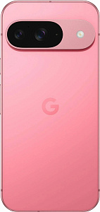 Смартфон Google Pixel 9 12/256GB Global (12 ГБ, 256 ГБ, Розовый, Global, nanoSim+eSim, Без Rustore)
