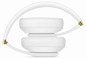 Беспроводные наушники Beats Studio 3 Wireless (Белый)