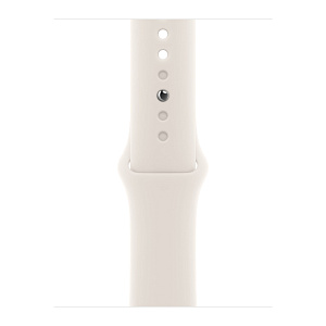 Умные часы Apple Watch SE 3 (40mm, Сияющая звезда, S/M)