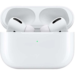 Беспроводные наушники Apple AirPods Pro MagSafe 2021 (Белый)