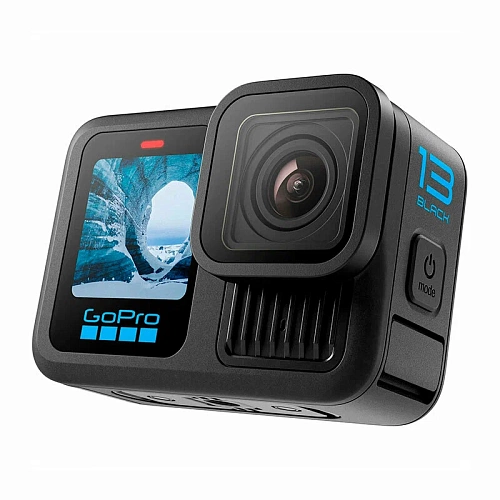 Экшн-камера GoPro HERO13