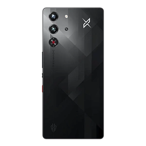 Смартфон Nubia RedMagic 10 Pro 24/1TB (Shadow, 24 ГБ, 1 ТБ, Dual nanoSim, Global, Без Rustore)