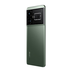 Смартфон Realme GT5 24/1Tb (Зеленый, 24 ГБ, 1 ТБ, Китай, Dual nanoSim, Без Rustore)