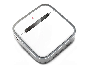 Робот- полотер Xiaomi SWDK Smart Cleaning Machin ZDG300S (Белый)