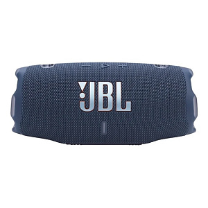 Портативная акустика JBL Charge 6 (Синий)