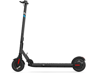 Электросамокат MIDWAY Yamato 0809 PRO (Серый)