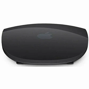 Беспроводная мышь Apple Magic Mouse 3 USB-C (Чёрный)