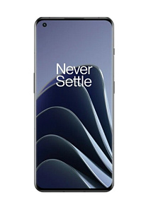 Смартфон OnePlus 10 Pro 12/256GB Global (Чёрный, 256 ГБ, 12 ГБ, Global, Dual nanoSim, Без Rustore)