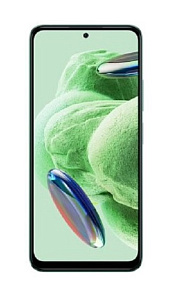 Смартфон Xiaomi Redmi Note 12 5G 6/128GB Global (Зелёный, 6 ГБ, 128 ГБ, Global, Dual nanoSim, Без Rustore)