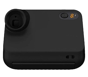 Фотоаппарат моментальной печати Polaroid Go2 (Черный)