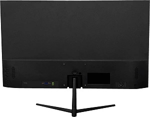 Монитор Dahua DHI-LM22-B200 21.5" 75 Hz (Чёрный, 21.5, VA)