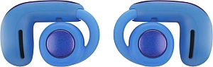 Наушники TWS Bose Ultra Open Earbuds (Синий)
