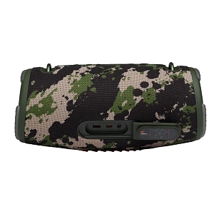 Портативная акустика JBL Xtreme 3 (Зелёный)