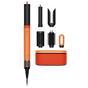 Стайлер Dyson Air Lab Coanda 2x HS09 (Apricot Topaz)