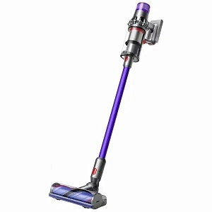 Пылесос Dyson V11 Advance (SV51) (Никель/Фиолетовый)