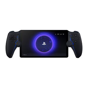 Игровая приставка Sony PlayStation Portal Remote Player (Черный, LCD)