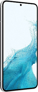 Смартфон Samsung Galaxy S22 Plus 8/256GB (SM-S9060) (8 ГБ, 256 ГБ, Белый, Китай, Dual nanoSim, Без Rustore)