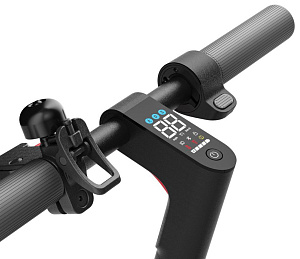 Электросамокат Xiaomi Electric Scooter 4 Lite (2nd Gen) (Чёрный)