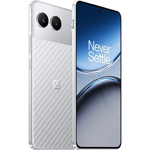 Смартфон OnePlus Nord 4 5G 8/256GB (Белый, 8 ГБ, 256 ГБ, Dual nanoSim, Индия, Без Rustore)