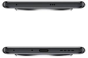 Смартфон Realme 11 Pro 8/128GB (8 ГБ, 128 ГБ, Чёрный, Global, Dual nanoSim, Без Rustore)