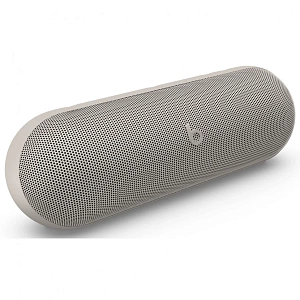 Портативная колонка Beats Pill (Бежевый)