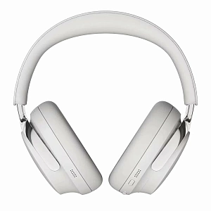 Беспроводные наушники Bose QuietComfort Ultra 2end Gen (Белый)