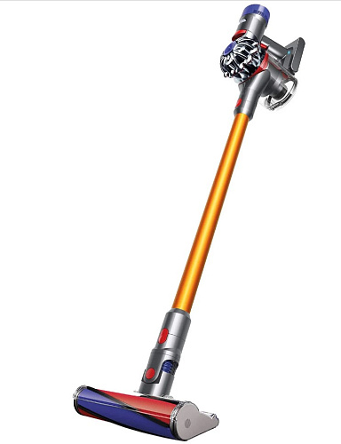 Пылесос Dyson V8 Absolute