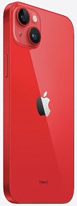 Смартфон Apple iPhone 14 Plus 512GB Dual nanoSIM (512 ГБ, Красный, Китай, 6 ГБ, Dual nanoSim, Без Rustore)
