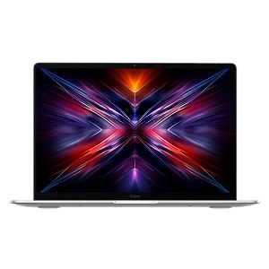 Ноутбук Xiaomi RedmiBook 14 2025 (JYU4681CN) (Серебристый, 16 ГБ, 512 ГБ, CN)