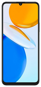 Смартфон HONOR X7 4/128GB Global (Белый, 4 ГБ, 128 ГБ, Global, Dual nanoSim, Без Rustore)
