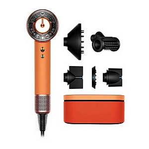 Фен Dyson Supersonic Nural HD16 (Apricot Topaz)